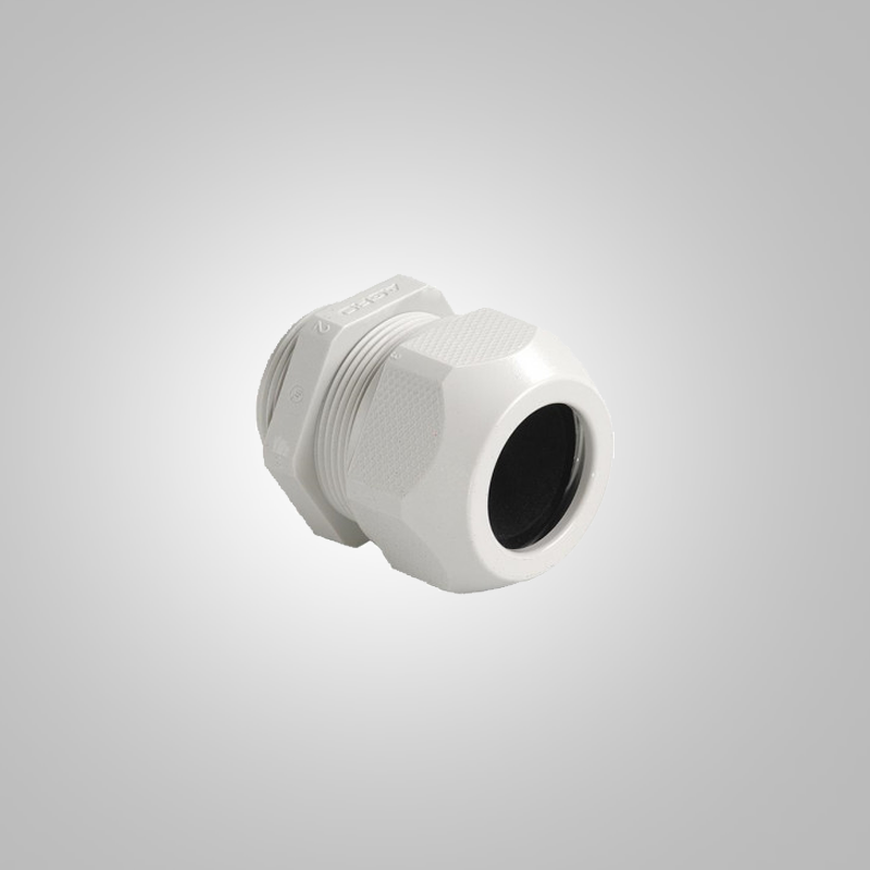 PRESSE ETOUPE DN 21 BLANC